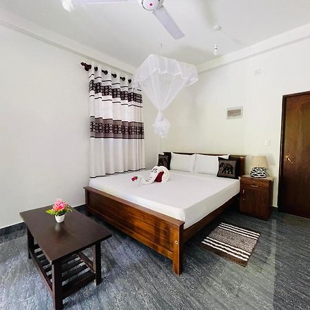Dream Villa Sigirija Zewnętrze zdjęcie
