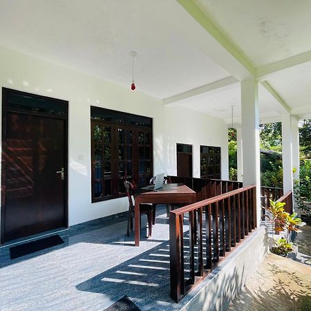 Dream Villa Sigirija Zewnętrze zdjęcie