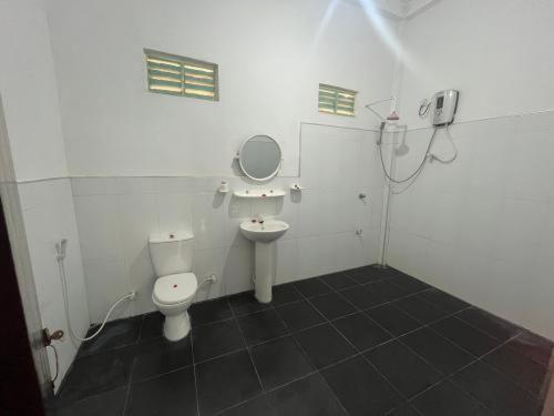 Dream Villa Sigirija Zewnętrze zdjęcie