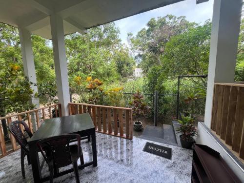 Dream Villa Sigirija Zewnętrze zdjęcie
