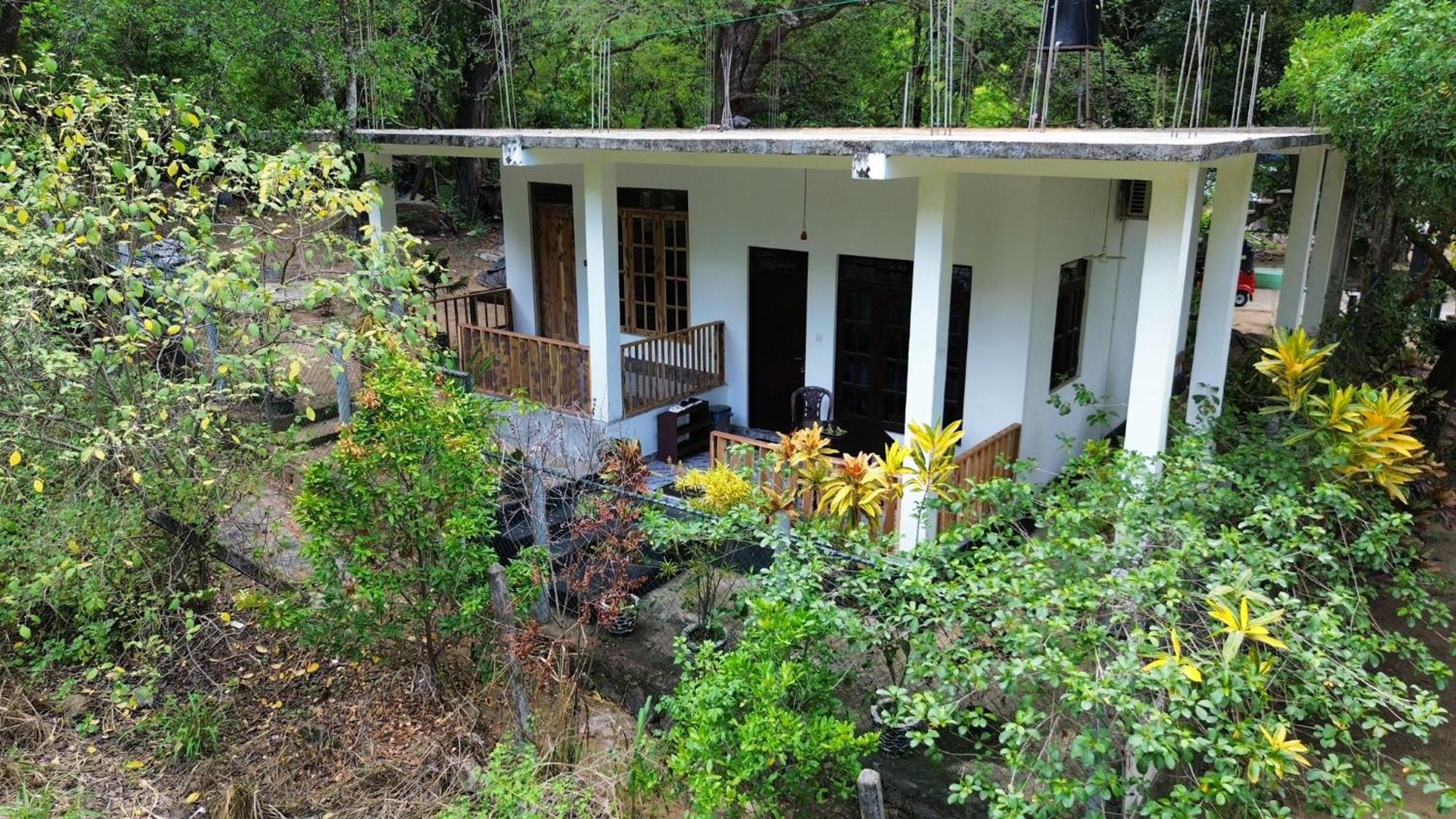 Dream Villa Sigirija Zewnętrze zdjęcie