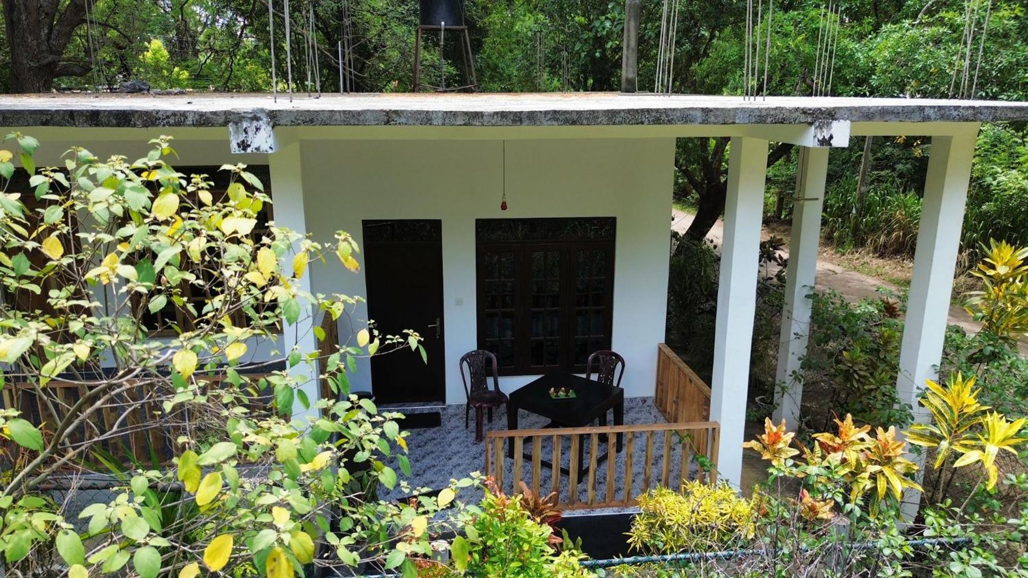 Dream Villa Sigirija Zewnętrze zdjęcie