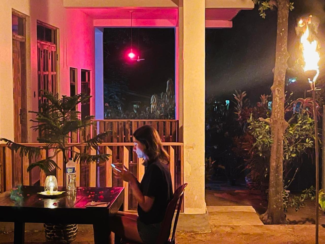 Dream Villa Sigirija Zewnętrze zdjęcie