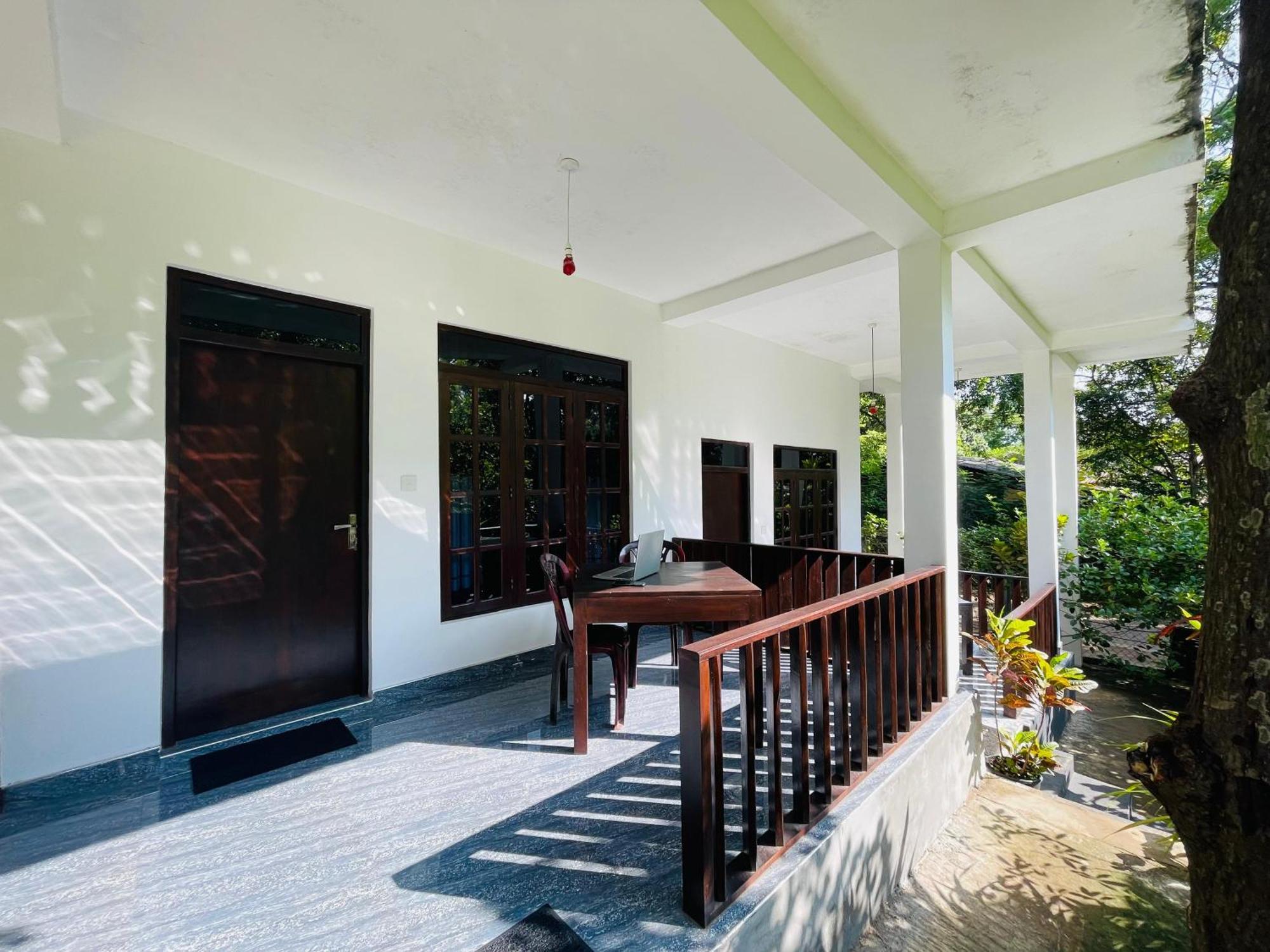 Dream Villa Sigirija Zewnętrze zdjęcie