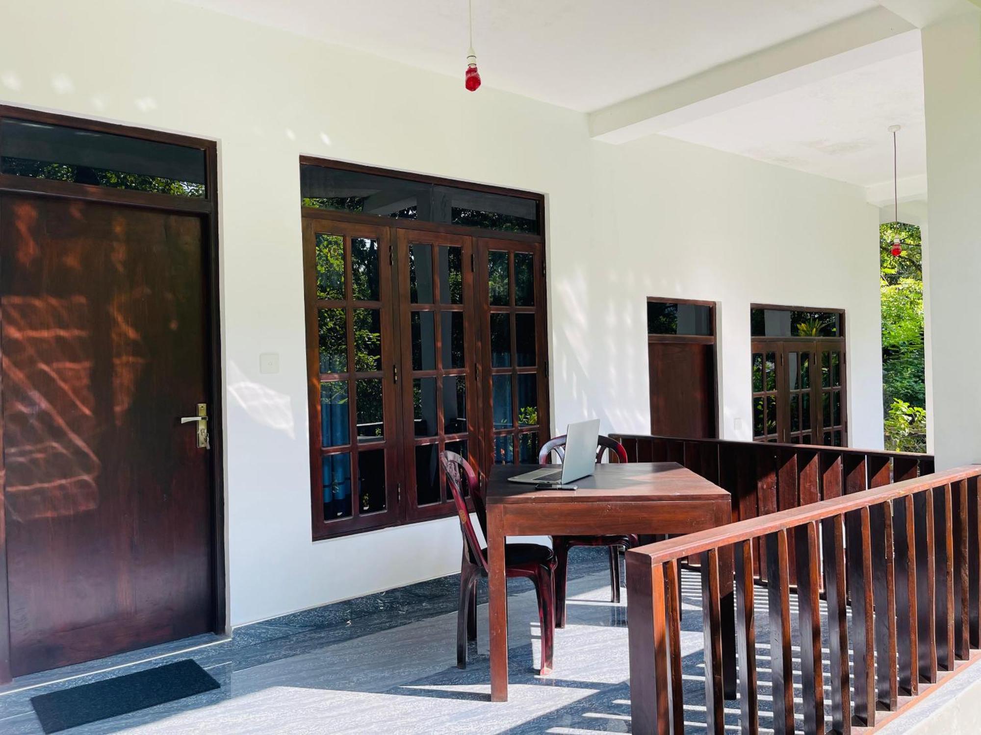 Dream Villa Sigirija Zewnętrze zdjęcie