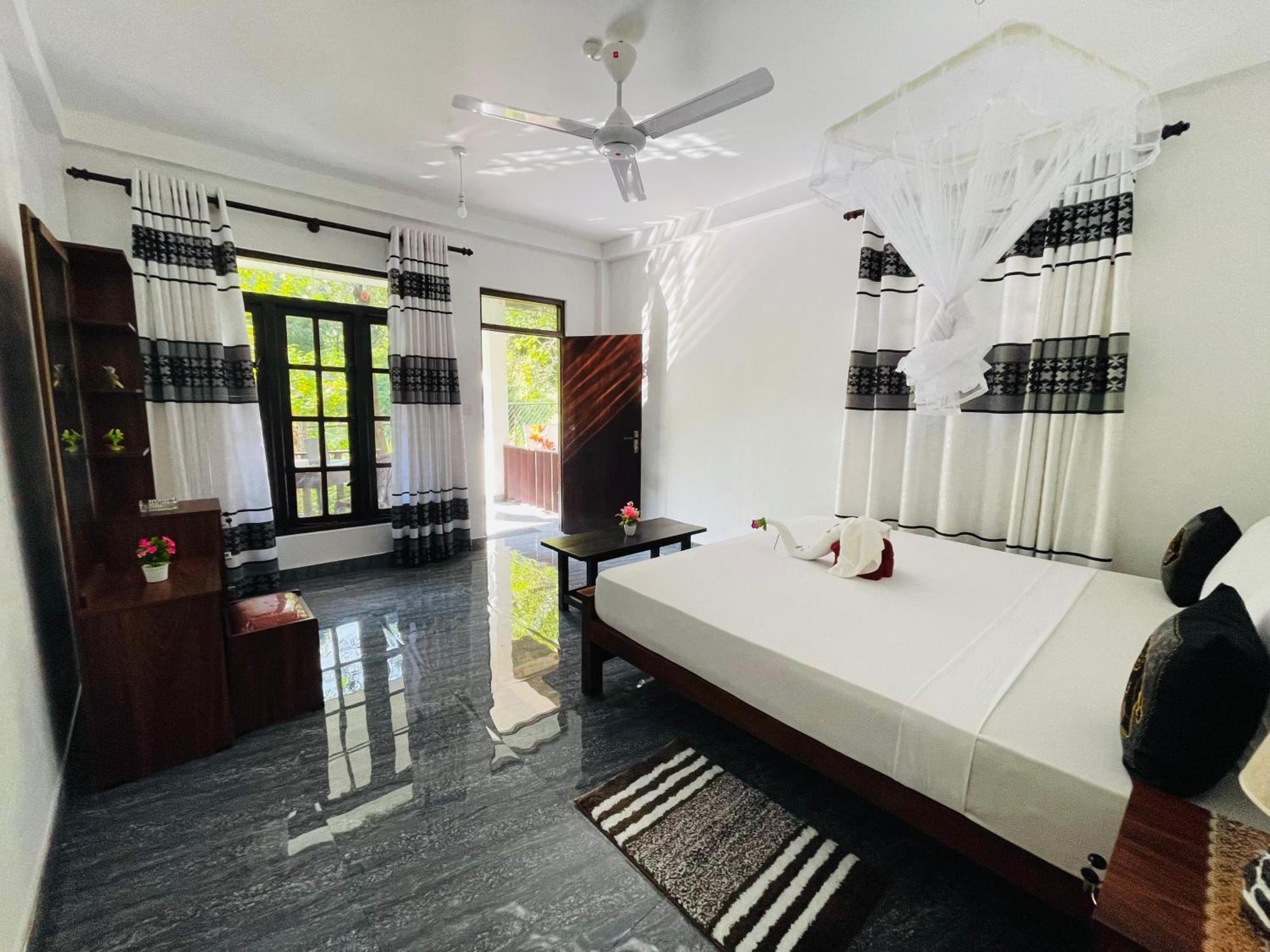 Dream Villa Sigirija Zewnętrze zdjęcie