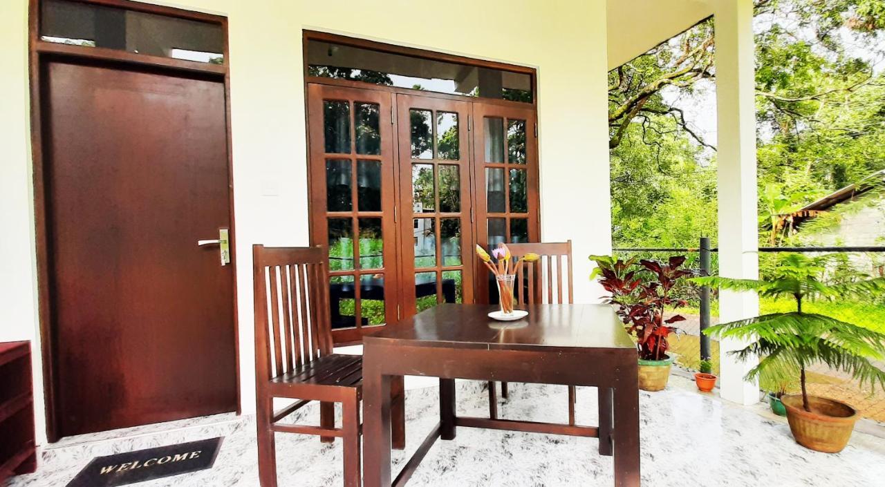Dream Villa Sigirija Zewnętrze zdjęcie