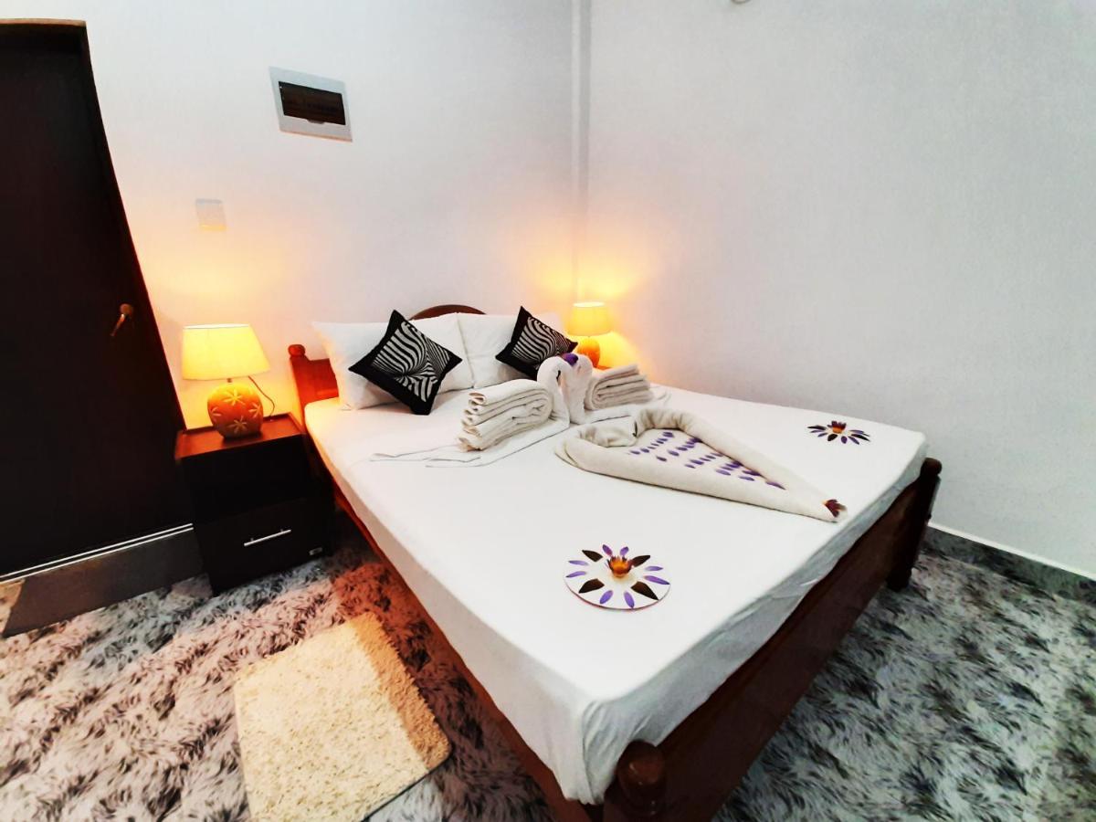 Dream Villa Sigirija Zewnętrze zdjęcie